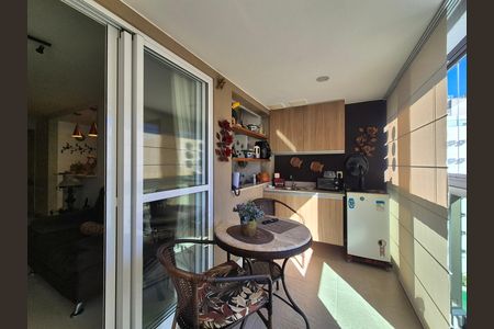 Apartamento à venda com 70m², 2 quartos e 1 vaga