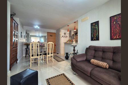Apartamento à venda com 70m², 2 quartos e 1 vaga