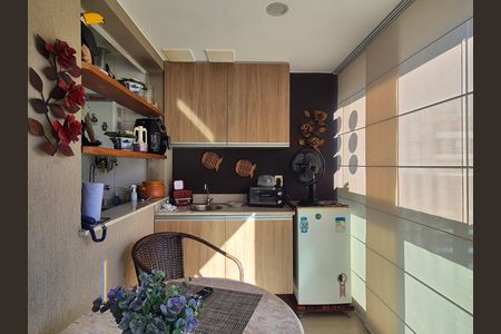 Apartamento à venda com 70m², 2 quartos e 1 vaga