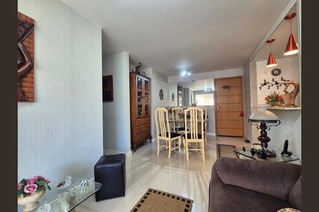 Apartamento à venda com 70m², 2 quartos e 1 vaga