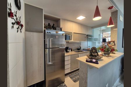 Apartamento à venda com 70m², 2 quartos e 1 vaga