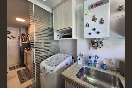 Apartamento à venda com 70m², 2 quartos e 1 vaga