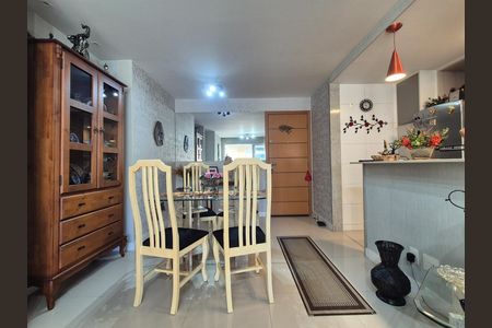 Apartamento à venda com 70m², 2 quartos e 1 vaga
