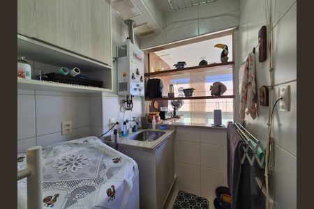 Apartamento à venda com 70m², 2 quartos e 1 vaga