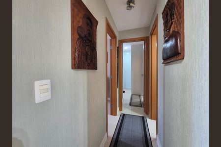 Apartamento à venda com 70m², 2 quartos e 1 vaga