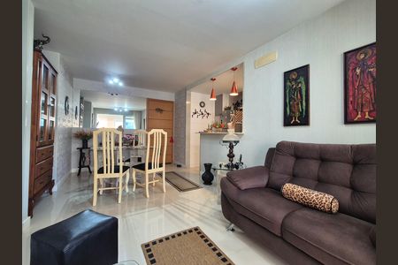 Apartamento à venda com 70m², 2 quartos e 1 vaga