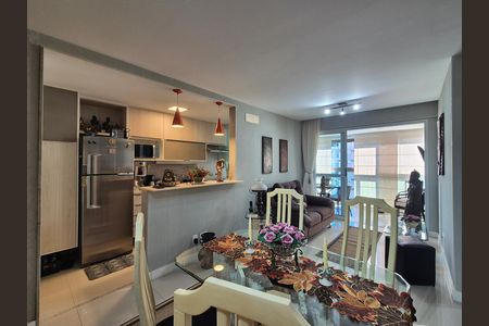 Apartamento à venda com 70m², 2 quartos e 1 vaga