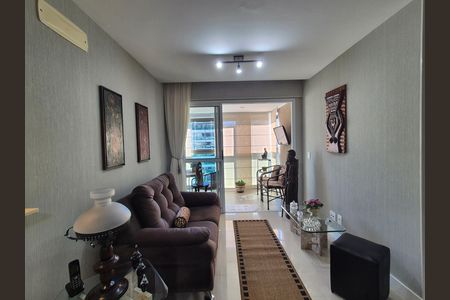 Apartamento à venda com 70m², 2 quartos e 1 vaga