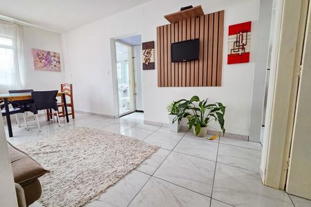 Casa para alugar com 50m², 1 quarto e 1 vagaSala
