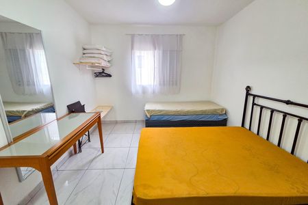 Casa para alugar com 50m², 1 quarto e 1 vagaQuarto 1 