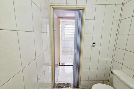 Casa para alugar com 50m², 1 quarto e 1 vagaBanheiro 2