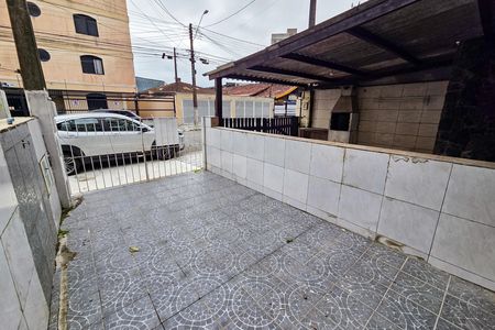 Casa para alugar com 50m², 1 quarto e 1 vagaGaragem