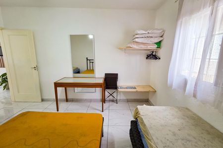 Casa para alugar com 50m², 1 quarto e 1 vagaQuarto 1