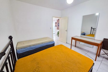 Casa para alugar com 50m², 1 quarto e 1 vagaQuarto 1