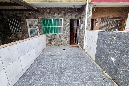 Casa para alugar com 50m², 1 quarto e 1 vagaGaragem