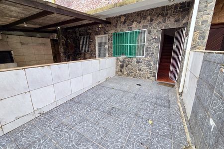 Casa para alugar com 50m², 1 quarto e 1 vagaGaragem
