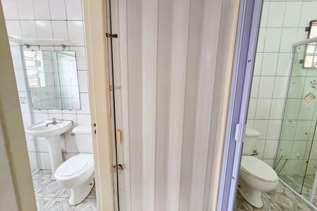 Casa para alugar com 50m², 1 quarto e 1 vagaSala