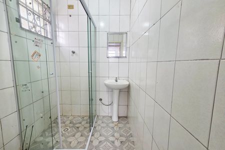 Casa para alugar com 50m², 1 quarto e 1 vagaBanheiro 2
