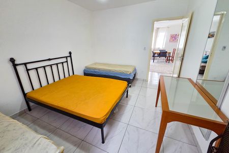 Casa para alugar com 50m², 1 quarto e 1 vagaQuarto 1 