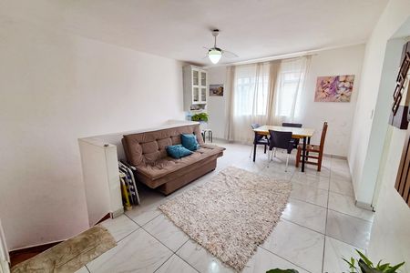Casa para alugar com 50m², 1 quarto e 1 vagaSala