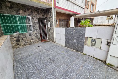 Casa para alugar com 50m², 1 quarto e 1 vagaGaragem