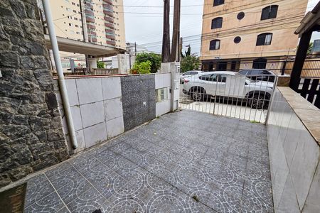 Casa para alugar com 50m², 1 quarto e 1 vagaGaragem
