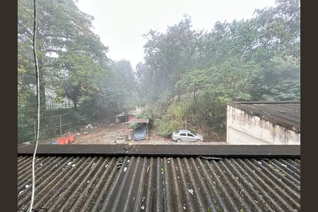 Vista do Quarto de kitnet/studio para alugar com 1 quarto, 28m² em Cascadura, Rio de Janeiro