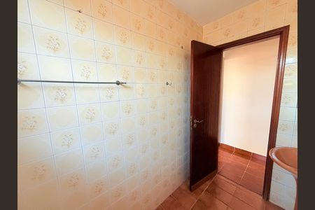 Casa para alugar com 131m², 3 quartos e 2 vagasBanheiro 2 
