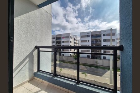 Apartamento à venda com 3 quartos, 65m² em Recreio dos Bandeirantes, Rio de Janeiro