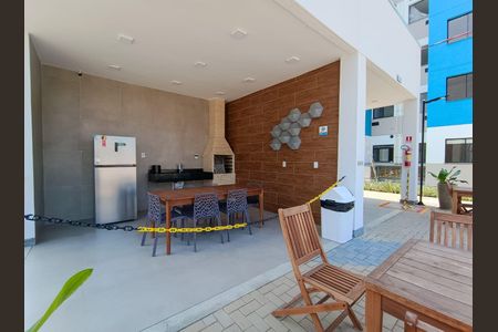 Apartamento à venda com 3 quartos, 65m² em Recreio dos Bandeirantes, Rio de Janeiro