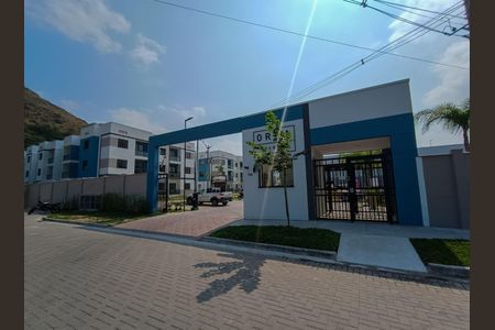 Apartamento à venda com 3 quartos, 65m² em Recreio dos Bandeirantes, Rio de Janeiro