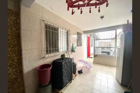 Casa para alugar com 120m², 1 quarto e 4 vagas Casa para alugar com 120m², 1 quarto e 4 vagasÁrea de Serviço