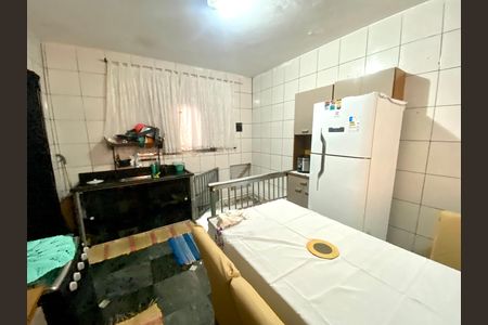 Casa para alugar com 120m², 1 quarto e 4 vagas Casa para alugar com 120m², 1 quarto e 4 vagasCozinha