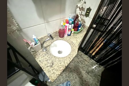 Casa para alugar com 120m², 1 quarto e 4 vagas Casa para alugar com 120m², 1 quarto e 4 vagasBanheiro