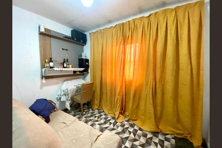 Sala de casa para alugar com 1 quarto, 120m² em Jardim Leblon, Guarulhos