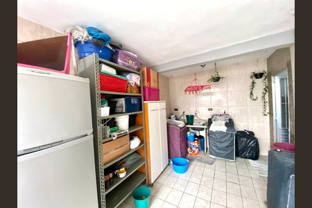 Casa para alugar com 120m², 1 quarto e 4 vagas Casa para alugar com 120m², 1 quarto e 4 vagasÁrea de Serviço