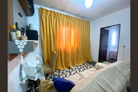 Sala de casa para alugar com 1 quarto, 120m² em Jardim Leblon, Guarulhos