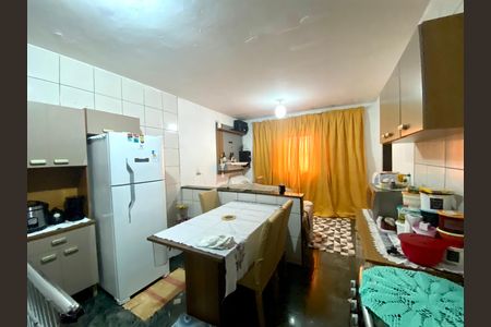 Casa para alugar com 120m², 1 quarto e 4 vagas Casa para alugar com 120m², 1 quarto e 4 vagasCozinha