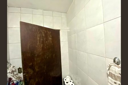 Casa para alugar com 120m², 1 quarto e 4 vagas Casa para alugar com 120m², 1 quarto e 4 vagasBanheiro