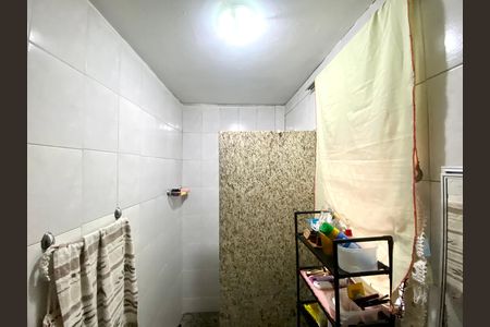 Casa para alugar com 120m², 1 quarto e 4 vagas Casa para alugar com 120m², 1 quarto e 4 vagasBanheiro