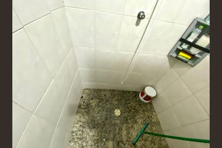 Casa para alugar com 120m², 1 quarto e 4 vagas Casa para alugar com 120m², 1 quarto e 4 vagasBanheiro