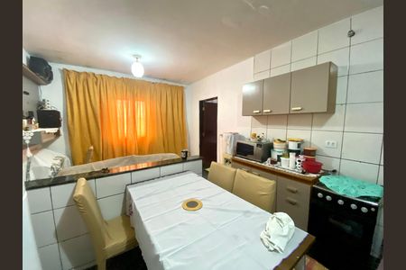Casa para alugar com 120m², 1 quarto e 4 vagas Casa para alugar com 120m², 1 quarto e 4 vagasCozinha