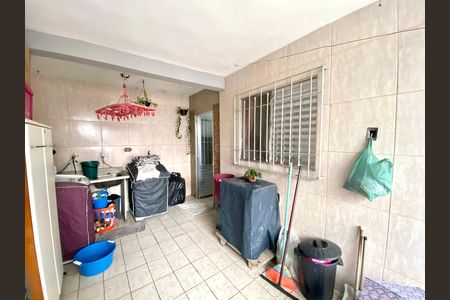 Casa para alugar com 120m², 1 quarto e 4 vagas Casa para alugar com 120m², 1 quarto e 4 vagasÁrea de Serviço