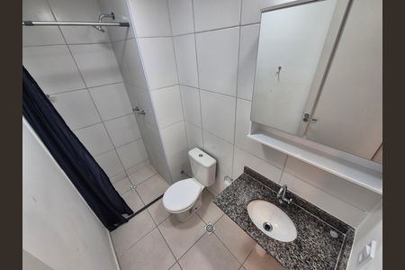 Apartamento à venda com 65m², 3 quartos e 1 vaga