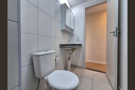 Apartamento à venda com 65m², 3 quartos e 1 vaga