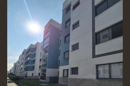 Apartamento à venda com 65m², 3 quartos e 1 vaga