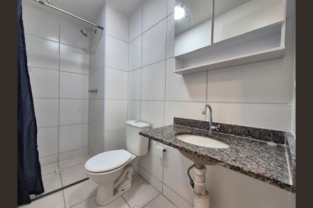 Apartamento à venda com 65m², 3 quartos e 1 vaga