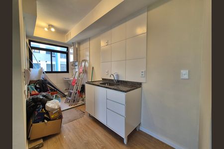 Apartamento à venda com 65m², 3 quartos e 1 vaga