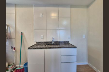 Apartamento à venda com 65m², 3 quartos e 1 vaga