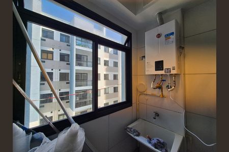 Apartamento à venda com 65m², 3 quartos e 1 vaga